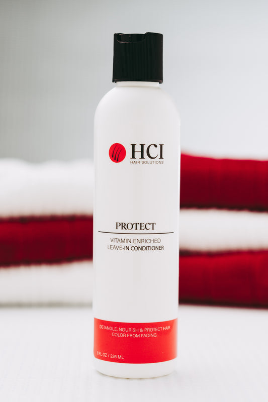 Protect Leave-In Conditioner