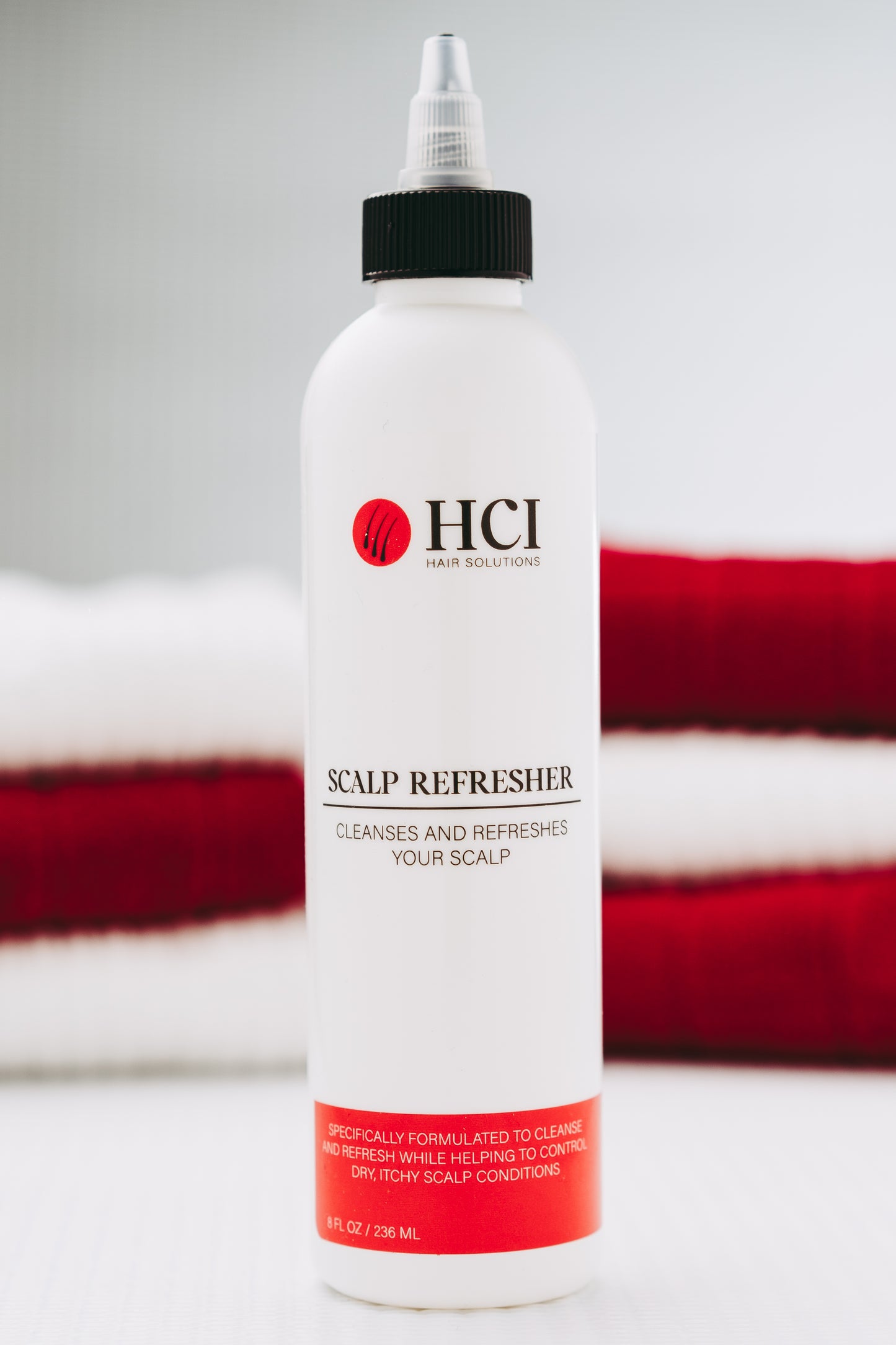 Scalp Refresher