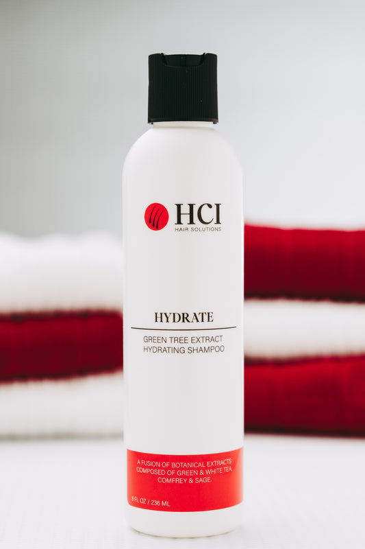 Hydrate Shampoo