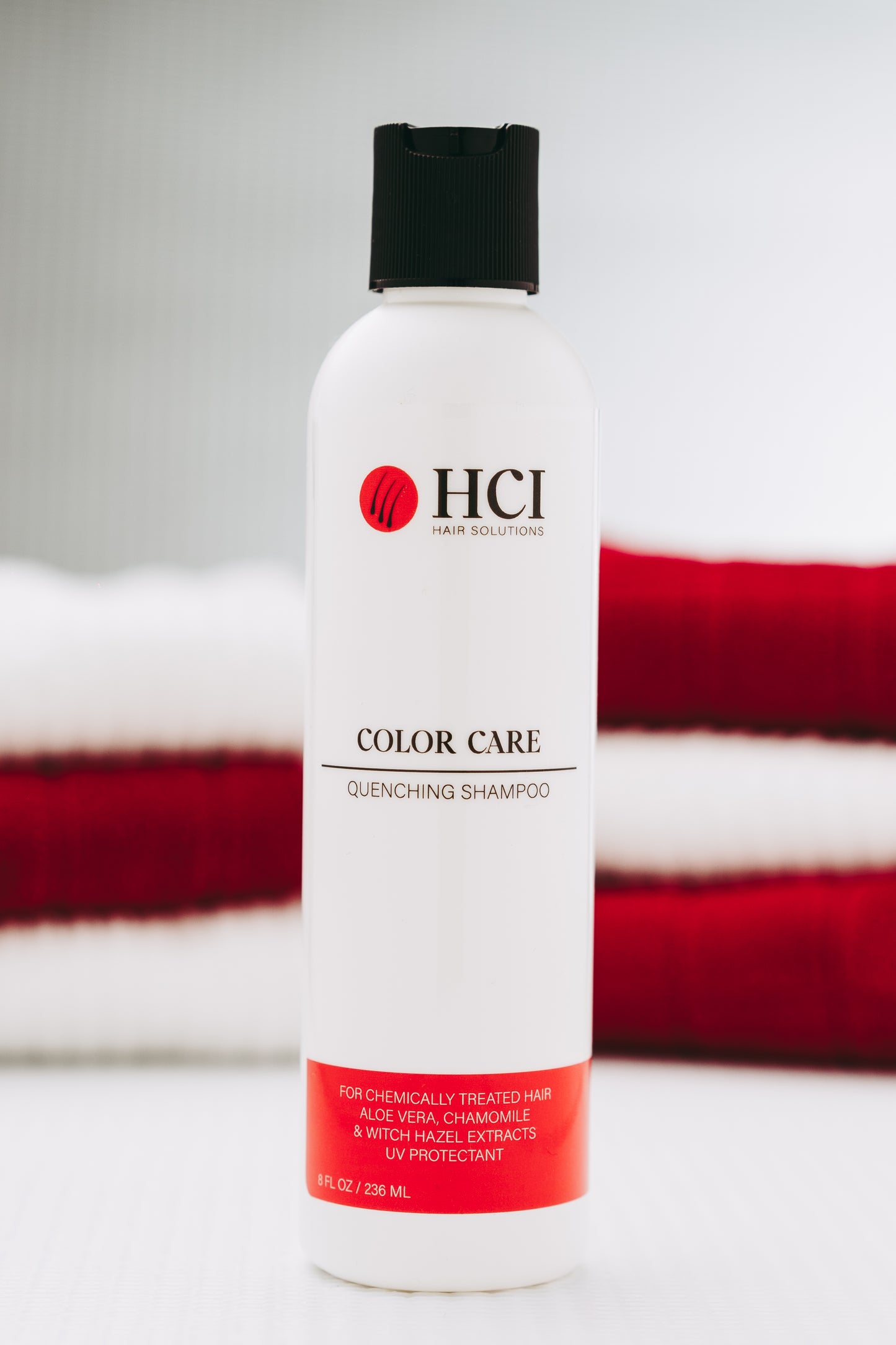 Color Care Shampoo